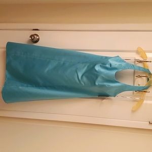 David's Bridal bridesmaid dress